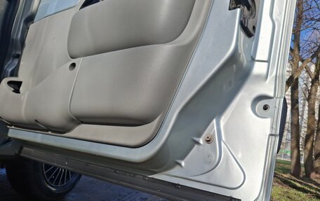 Renault Kangoo II рестайлинг, 2008 год, 650 000 рублей, 8 фотография