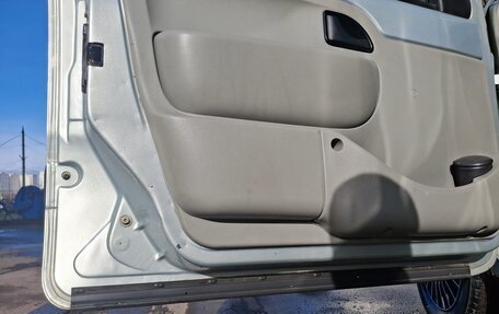 Renault Kangoo II рестайлинг, 2008 год, 650 000 рублей, 7 фотография