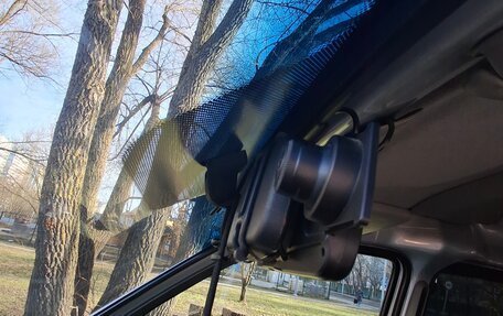 Renault Kangoo II рестайлинг, 2008 год, 650 000 рублей, 10 фотография