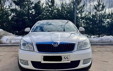 Skoda Octavia, 2013 год, 785 000 рублей, 4 фотография