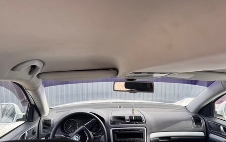 Skoda Octavia, 2013 год, 785 000 рублей, 5 фотография