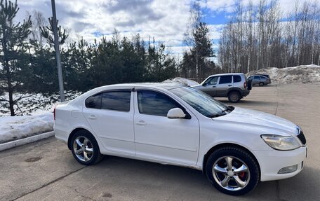 Skoda Octavia, 2013 год, 785 000 рублей, 2 фотография