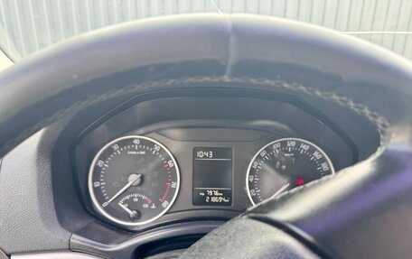 Skoda Octavia, 2013 год, 785 000 рублей, 6 фотография