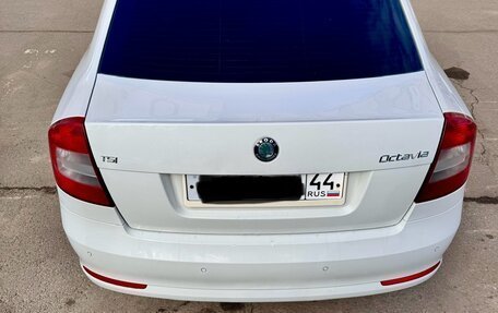 Skoda Octavia, 2013 год, 785 000 рублей, 3 фотография