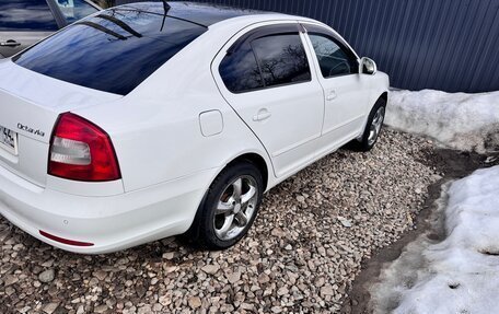 Skoda Octavia, 2013 год, 785 000 рублей, 7 фотография