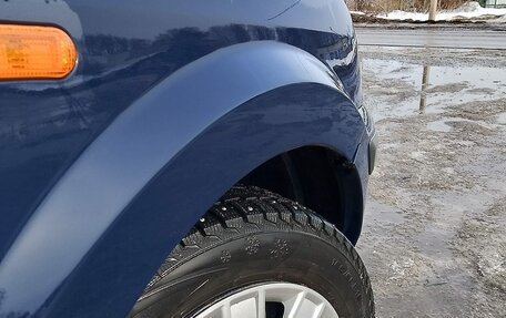 Ford Fusion I, 2008 год, 540 000 рублей, 4 фотография