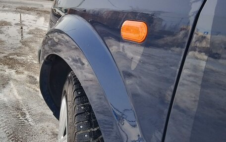 Ford Fusion I, 2008 год, 540 000 рублей, 7 фотография