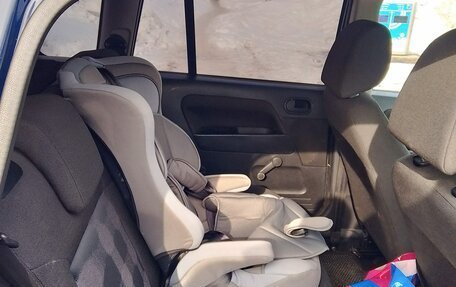 Ford Fusion I, 2008 год, 540 000 рублей, 10 фотография