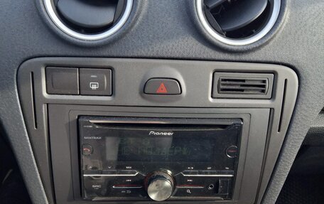 Ford Fusion I, 2008 год, 540 000 рублей, 12 фотография