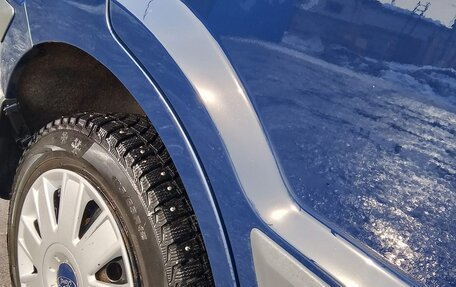 Ford Fusion I, 2008 год, 540 000 рублей, 5 фотография