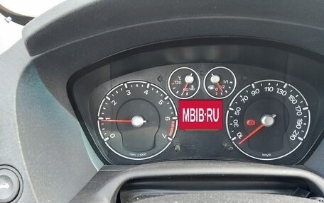 Ford Fusion I, 2008 год, 540 000 рублей, 11 фотография