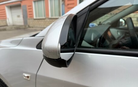 Chevrolet Cruze II, 2010 год, 590 000 рублей, 11 фотография