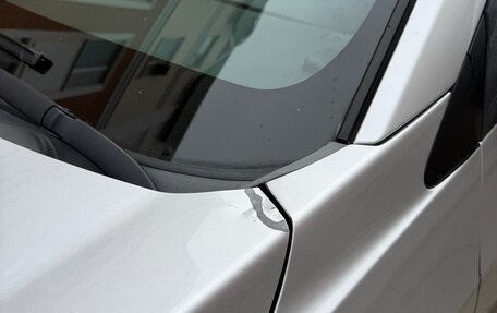 Chevrolet Cruze II, 2010 год, 590 000 рублей, 10 фотография