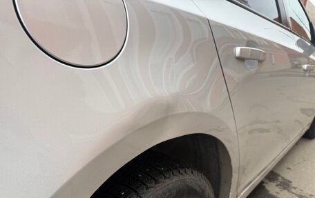 Chevrolet Cruze II, 2010 год, 590 000 рублей, 13 фотография