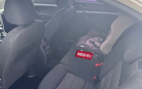 Skoda Octavia, 2013 год, 785 000 рублей, 9 фотография