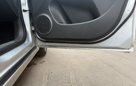 Chevrolet Cruze II, 2010 год, 590 000 рублей, 16 фотография