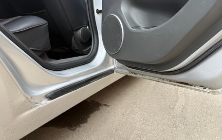 Chevrolet Cruze II, 2010 год, 590 000 рублей, 17 фотография