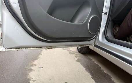 Chevrolet Cruze II, 2010 год, 590 000 рублей, 19 фотография