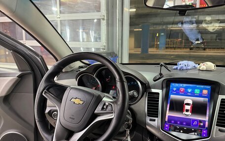 Chevrolet Cruze II, 2010 год, 590 000 рублей, 20 фотография