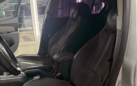 Chevrolet Cruze II, 2010 год, 590 000 рублей, 24 фотография