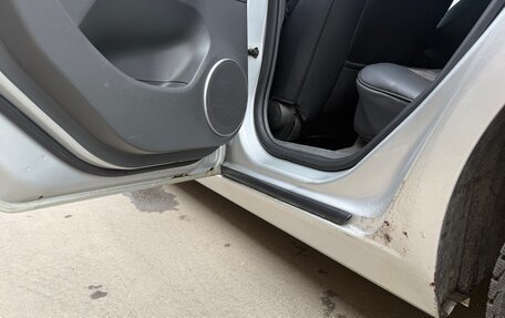 Chevrolet Cruze II, 2010 год, 590 000 рублей, 18 фотография