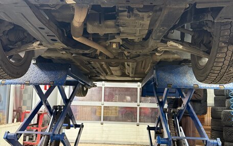 Chevrolet Cruze II, 2010 год, 590 000 рублей, 30 фотография