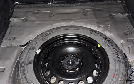 Chevrolet Cruze II, 2010 год, 590 000 рублей, 28 фотография