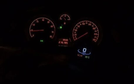 Opel Astra H, 2008 год, 370 000 рублей, 6 фотография