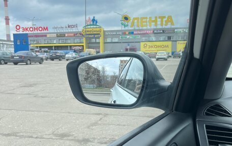 Hyundai Solaris II рестайлинг, 2015 год, 770 000 рублей, 13 фотография