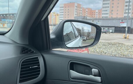 Hyundai Solaris II рестайлинг, 2015 год, 770 000 рублей, 14 фотография