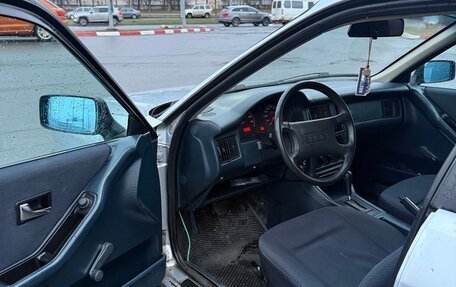 Audi 80, 1987 год, 220 000 рублей, 7 фотография