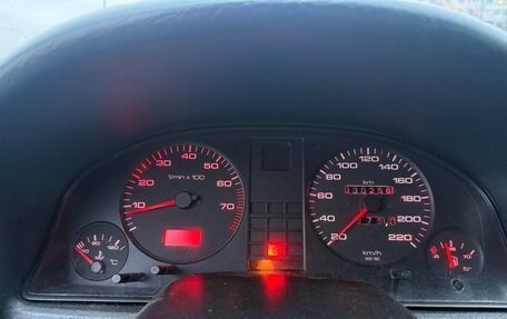 Audi 80, 1987 год, 220 000 рублей, 10 фотография