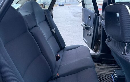 Audi 80, 1987 год, 220 000 рублей, 11 фотография