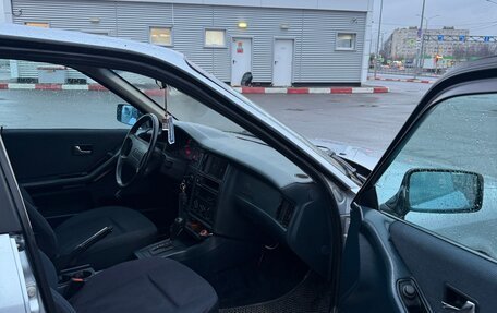 Audi 80, 1987 год, 220 000 рублей, 13 фотография