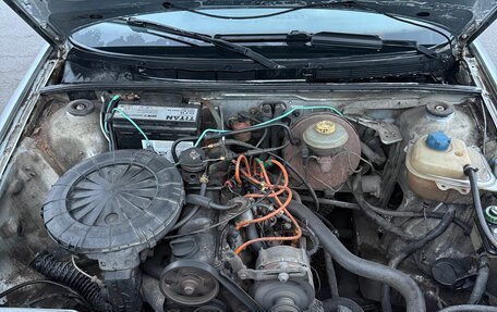 Audi 80, 1987 год, 220 000 рублей, 14 фотография