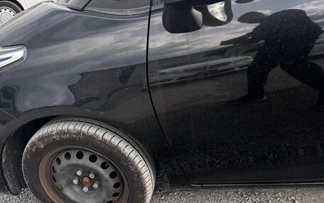 Toyota Sienta II, 2021 год, 1 600 000 рублей, 9 фотография