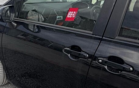 Toyota Sienta II, 2021 год, 1 600 000 рублей, 10 фотография