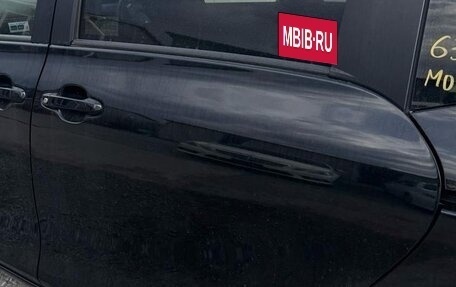 Toyota Sienta II, 2021 год, 1 600 000 рублей, 11 фотография