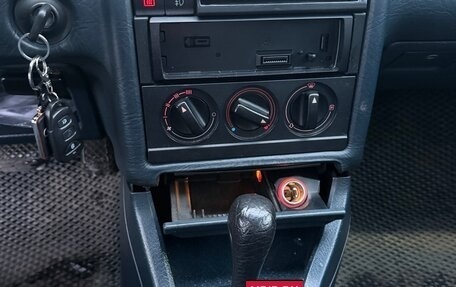 Audi 80, 1987 год, 220 000 рублей, 9 фотография