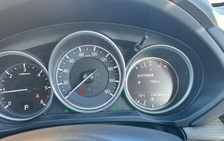 Mazda CX-8, 2018 год, 2 450 000 рублей, 7 фотография