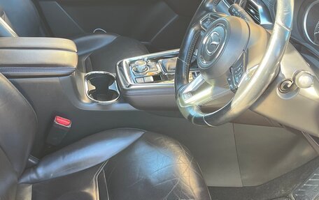 Mazda CX-8, 2018 год, 2 450 000 рублей, 9 фотография