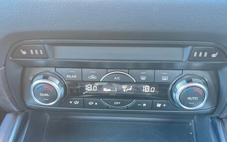 Mazda CX-8, 2018 год, 2 450 000 рублей, 10 фотография