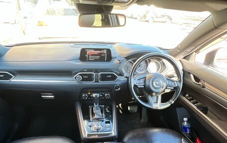 Mazda CX-8, 2018 год, 2 450 000 рублей, 6 фотография