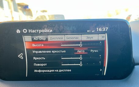 Mazda CX-8, 2018 год, 2 450 000 рублей, 8 фотография