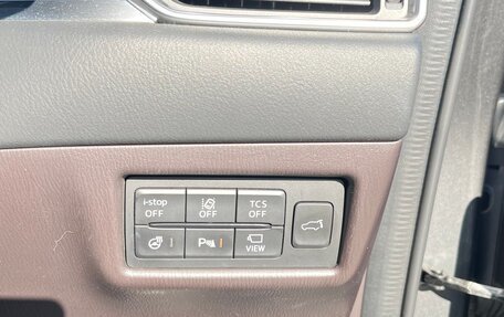 Mazda CX-8, 2018 год, 2 450 000 рублей, 12 фотография