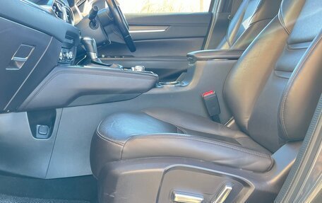 Mazda CX-8, 2018 год, 2 450 000 рублей, 15 фотография