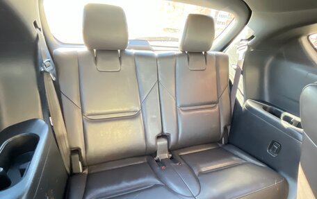 Mazda CX-8, 2018 год, 2 450 000 рублей, 21 фотография