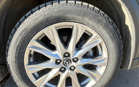 Mazda CX-8, 2018 год, 2 450 000 рублей, 14 фотография