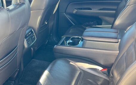 Mazda CX-8, 2018 год, 2 450 000 рублей, 17 фотография