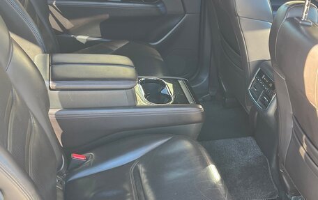 Mazda CX-8, 2018 год, 2 450 000 рублей, 18 фотография